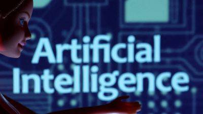 Resistance is futile, but maybe not with artificial intelligence - tech.hindustantimes.com