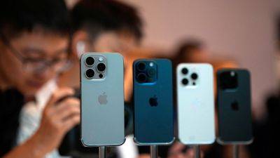 Apple iPhone 16 Pro may get enhanced on-device AI capabilities with new A18 Pro chip - tech.hindustantimes.com - China