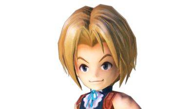 Final Fantasy 9 Remake Rumors Fuelled by Final Fantasy 14 Director Yoshi-P - ign.com - Britain
