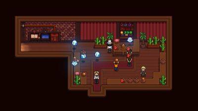 Stardew Valley's Eric Barone is "eager" to get back to working on Haunted Chocolatier but wants 1.6 "bug-free and out to all platforms" first - gamesradar.com