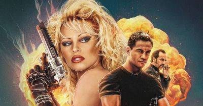 Barb Wire 4K UHD Release Revealed for Cult Pamela Anderson Movie - comingsoon.net - Usa