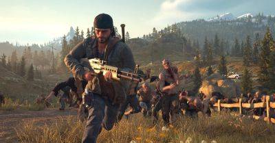 Days Gone developer Bend Studio is working on a ‘AAA live service game’ - videogameschronicle.com