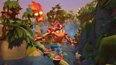 Microsoft Reportedly Reaches Agreement With Crash Bandicoot Dev Toys for Bob for New Game - ign.com - Britain