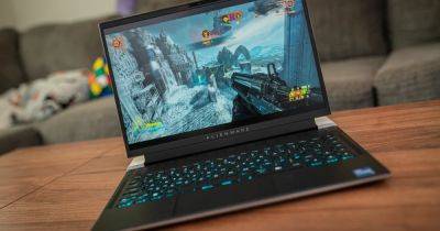 Save $500 on this Alienware gaming laptop with an RTX 4060 - digitaltrends.com