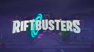 Supercell-Backed Looter Shooter Riftbusters Enters Limited Open Beta On Android - droidgamers.com - Usa - Poland - Finland