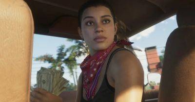 GTA 6 release date could slip to 2026 under Rockstar "fallback plan", according to reports - rockpapershotgun.com - Britain