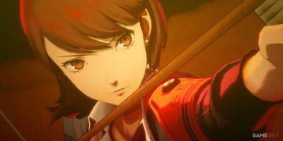 Rumor: Persona 3 Reload Switch 2 Port May Have a Big Advantage Over Other Versions - gamerant.com