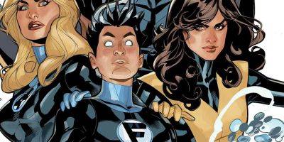RUMOR: Fantastic Four To Feature One Of Marvel's Most Powerful Characters - gamerant.com - county San Diego