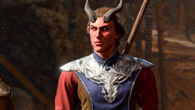 Writing Baldur's Gate 3 was "the honor of a lifetime," but Larian's new writing director is "so excited for what comes next" - gamesradar.com - San Francisco