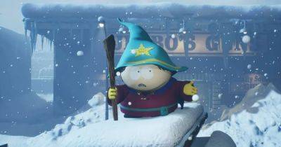 South Park: Snow Day! review: repetitive action makes for a co-op stinker - digitaltrends.com - Turkey