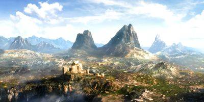 Bethesda Is Playing Through "Early Builds" Of The Elder Scrolls 6 - thegamer.com