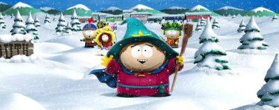 South Park: Snow Day! Review - thesixthaxis.com