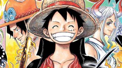 One Piece creator Eiichiro Oda pays a bittersweet tribute to Dragon Ball creator Akira Toriyama and one of his favorite hobbies - gamesradar.com
