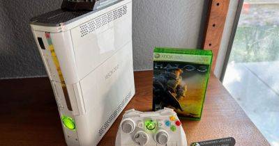 The buildable Xbox 360 replica is back in stock at Target, and it’s $50 off - polygon.com