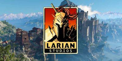 Larian Boss Says Wizards of the Coast is 'Not to Blame' for the Studio Moving on From Baldur's Gate - gamerant.com - state Vincke