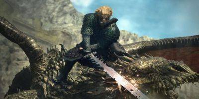 Helpful Dragon's Dogma 2 Mod Addresses One of the Game's Biggest Problems - gamerant.com