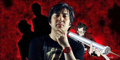 No More Heroes Creator Picks His Top 2 Actors to Play Travis Touchdown in a Movie - gamerant.com - Japan - city Boston