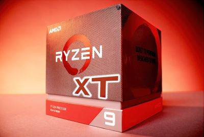 AMD Prepping Ryzen 5000XT CPU Refresh For AM4 Budget Platforms, Faster Clocks On Zen 3 - wccftech.com - Usa - China - county Story