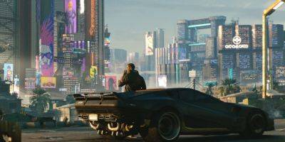 Cyberpunk 2077 Will Be Free to Play for a Limited Time - gamerant.com - Germany - city Night