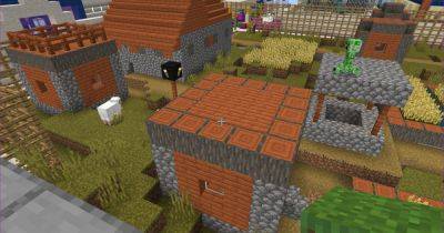 How to breed villagers in Minecraft - digitaltrends.com
