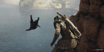 Dragon's Dogma 2 Players Are Dunking Pawns In The Ocean To Avoid Dragonsplague - thegamer.com - county Ocean