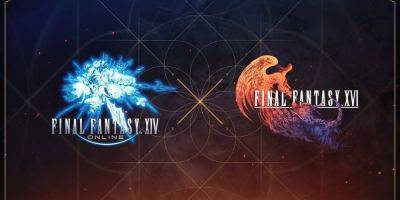 Final Fantasy 14 Reveals FF16 Crossover Event Start Date - gamerant.com - city London