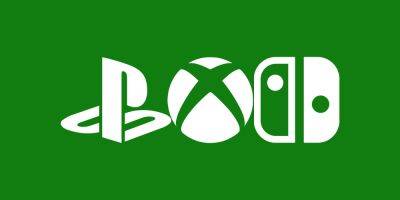 More Xbox Games Are Reportedly Going Multi-Platform - gamerant.com - county Falls