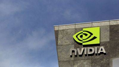 Behind the plot to break Nvidia's grip on AI by targeting software - tech.hindustantimes.com