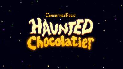 Haunted Chocolatier Development Will Resume Once Stardew Valley’s 1.6 Update is Out on All Platforms - gamingbolt.com