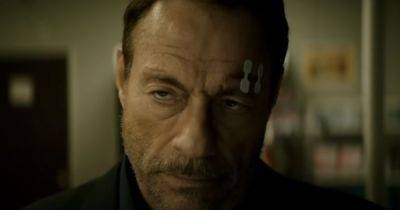 Darkness of Man Trailer Previews New Action Thriller Movie Starring Jean-Claude Van Damme - comingsoon.net