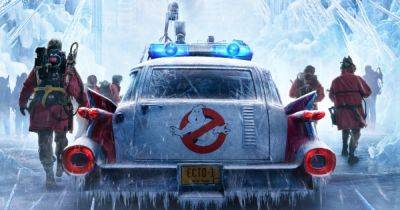 Ghostbusters Movies Ranked After Frozen Empire - comingsoon.net - After