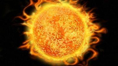 Solar storm alert: X-class solar flares may be hurled towards Earth by sunspot AR3615 - tech.hindustantimes.com - Usa