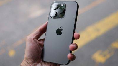 IPhone 16 Pro may come in new rose, space black colours, with Apple planning to discard blue titanium - tech.hindustantimes.com