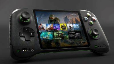 Xbox Handheld Discussed Once Again by Microsoft’s Phil Spencer - wccftech.com