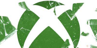 Developers Reportedly Losing Interest In Xbox - thegamer.com - South Korea
