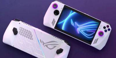Phil Spencer Reveals What Features He Wants to See in a Future Handheld - gamerant.com - Reveals