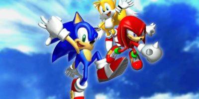 Rumor: Sonic Heroes May Be Making a Comeback - gamerant.com - Usa