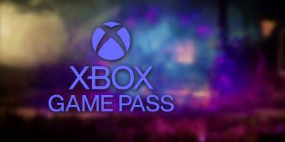 Xbox Game Pass Day One Game Gets Free Major Upgrade Today - gamerant.com