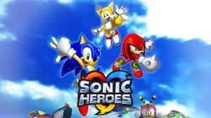 Rumor: Two Sources Claim Sonic Heroes Remake OTW, On Unreal 5 - gameranx.com