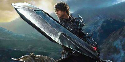 Final Fantasy 16's Xbox Release May Have Just Been Confirmed - screenrant.com