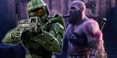 Insider Claims "The Majority" Of Xbox Games Will Eventually Come To PS5 - screenrant.com