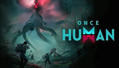 Once Human Q&A – Starry Studio Opens Up on the Sci-Fi Survival Game at GDC 2024 - wccftech.com