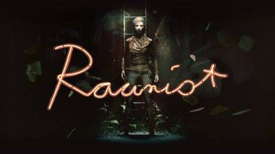 Post-apocalyptic point-and-click adventure game Rauniot for PC launches April 17 - gematsu.com
