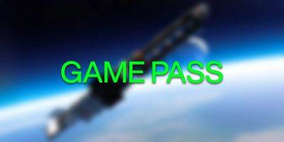 Game Pass Adds New Sci-Fi Game Today - gamerant.com