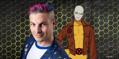 X-Men '97 Star Claps Back At Fan Backlash Over Nonbinary Character - gamerant.com - Marvel