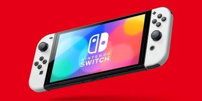 Nintendo Switch Gets Brand-New Console Update - gamerant.com - North Korea