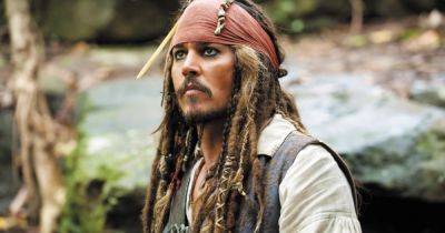New Pirates of the Caribbean Movie Will Be a Reboot, Confirms Jerry Bruckheimer - comingsoon.net - Los Angeles - city Sandberg