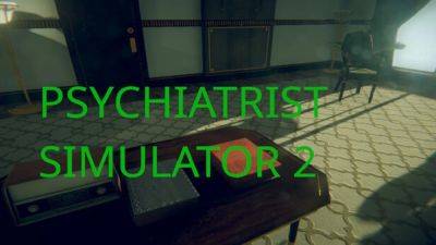 Play As A Shrink In Psychiatrist Simulator 2, Now Out On Android - droidgamers.com