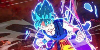 Dragon Ball: Sparking Zero Could Have Classic Movie Character - gamerant.com