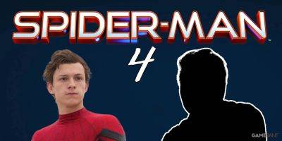 Rumor: Spider-Man 4 May Have Found A New Director - gamerant.com - New York
